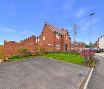 3 bedroom semi-detached house to rent - Photo 4