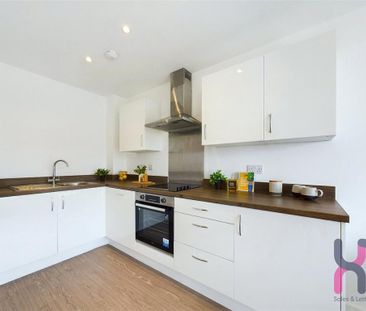 1 bedroom flat to rent - Photo 5