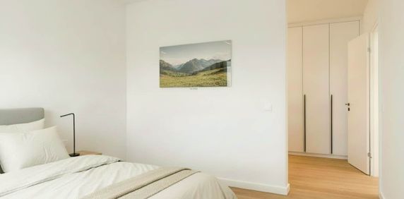 Modern 5.5-room apartment with attic in Ennenda (new building) - Photo 2