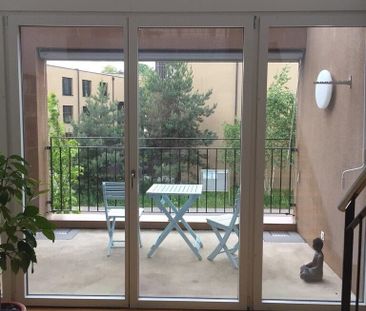 Wohnerlebnis auf zwei Etagen - Foto 2