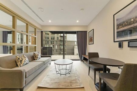 Studio to rent - Photo 5