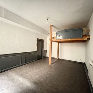 Location Appartement 1 pièce 25m² NANCY 54000 - Photo 2