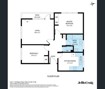 FABULOUS LOCATION – FULLY RENOVATED GROUND FLOOR APARTMENT - Photo 3