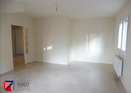 Appartement T5 à louer à Saint Gervais Les Bains - Photo 4