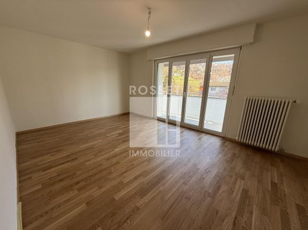 Charmant appartement de 3 pièces au 2ème étage - Foto 5