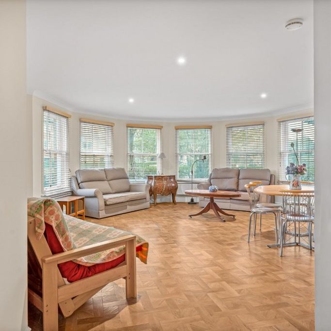 Marston Ferry Road, Summertown, Oxford - Photo 1