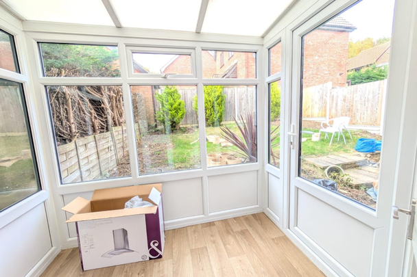 Lindford Drive, NORWICH - Photo 1