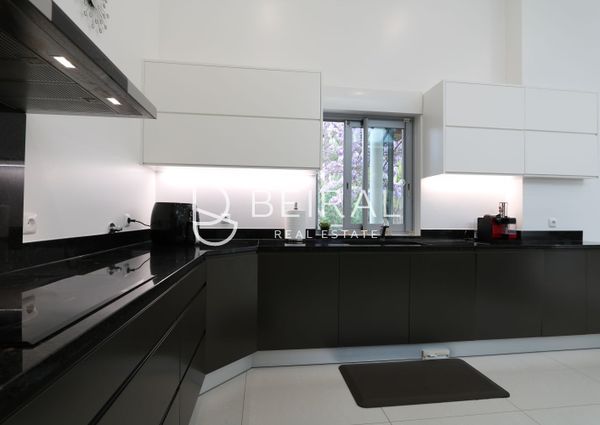 Moradia T4 em Setúbal