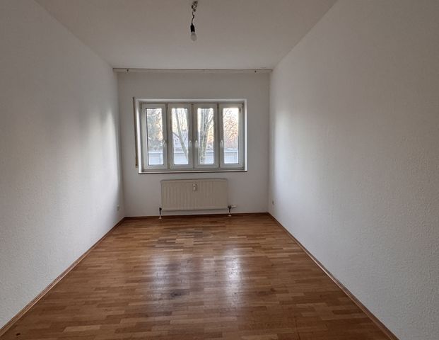 Wunderschöne 3 Zimmer Wohnung am Volkspark - Foto 1