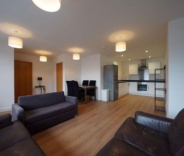 3 bedroom apartment to rent - Photo 4
