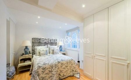 2 Bedroom house to rent in Holly Hill, Hampstead, NW3 - Photo 5