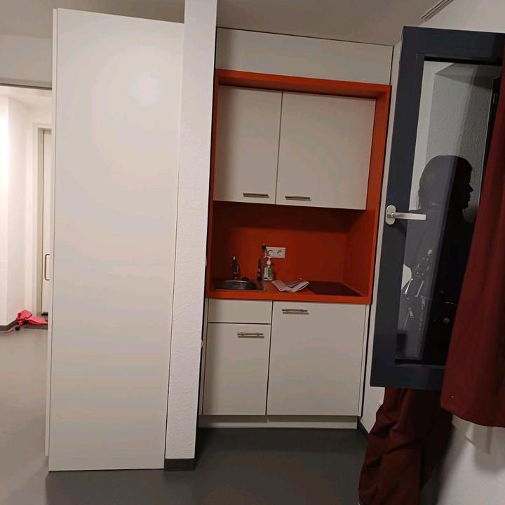 WG Zimmer für Studenten - Photo 2