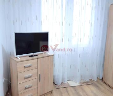 Închiriază Apartament 2 camere Gării - Fotografie 4