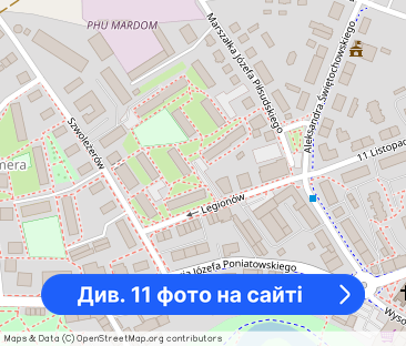 DO WYNAJĘCIA M4 po kapitalnym remoncie - Фото 1