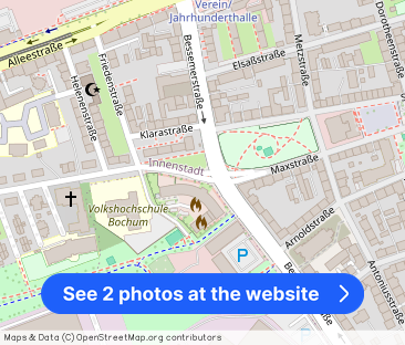 Baarestr. 61, 44793 Bochum OT Stahlhausen - Photo 1