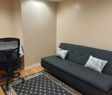 For Lease - 141 Risebrough Circuit Unit# Bsmt, Markham, Ontario - Photo 2