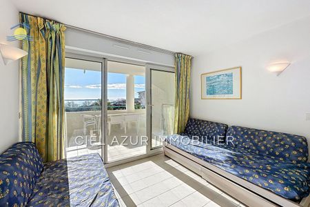 location appartement 2 Pièce(s) - Photo 3