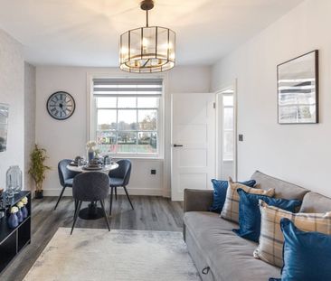 1 Bed Flat, Camberwell Road, SE5 - Photo 1