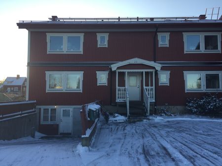 Brogatan, Sala - Foto 3