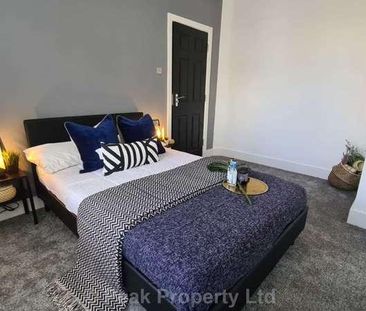 Ensuite Room - Balmoral Road, SS0 - Photo 4
