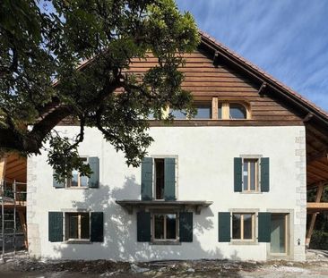 Nouvelle construction - Appartement de 3,5 pièces - Foto 1