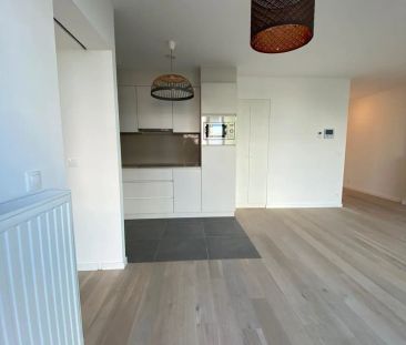 Nieuwbouw assistentiewoning te huur in De Panne - Foto 1