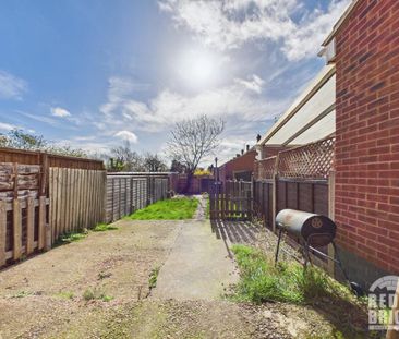 2 bedroom terraced house to rent - Photo 6
