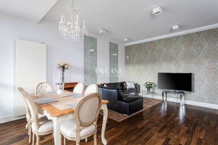 Mokotów | Eko - park | 124 m - Zdjęcie 2