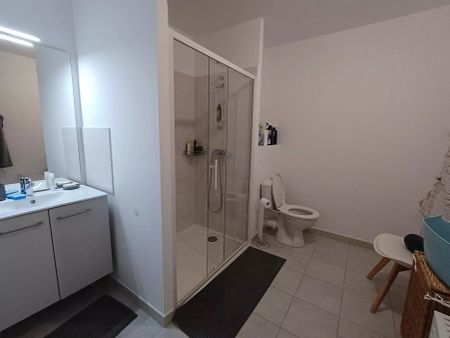 Appartement Tours 2 pièce(s) 48.14 m2 - Photo 3