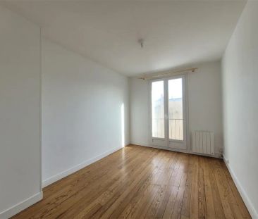 Location appartement 2 pièces - 46.96m² à Le havre (76600) - Photo 2