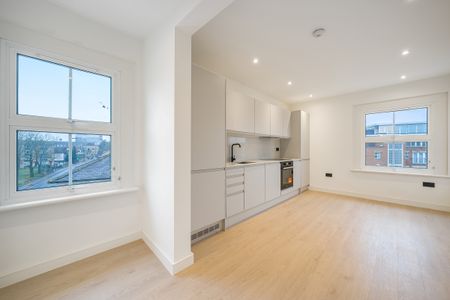 Surbiton Road, Kingston Upon Thames, KT1 - Photo 5