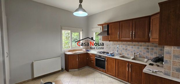Διαμέρισμα για ενοικίαση Κάτω Κηφισιά (Κηφισιά) - Φωτογραφία 1