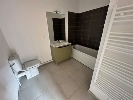 Appartement neuf aux dernières normes ! - Photo 4