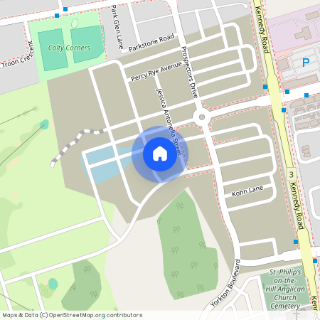 5 Harvey Bunker Crescent, Markham