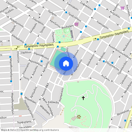 Νίκαια (Νεάπολη)