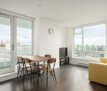 5515 Boundary Rd (8th Floor), Vancouver - Photo 5