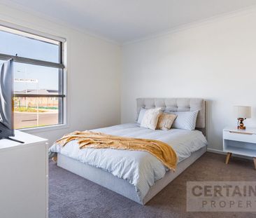 Brand-New Fully Furnished Co-Living Home in Werribee - Photo 6
