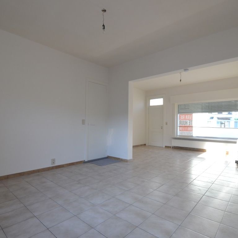 Te huur: Centrumwoning - Photo 1