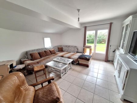 Location Maison 4 pièces 81m² ST MATHURIN 85150 - Photo 2