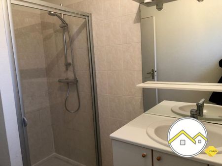 Location Maison 4 pièces 79m² SOUDAN 44110 - Photo 4