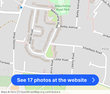 Beauchamp Road, Hockley, B77 - Photo 1