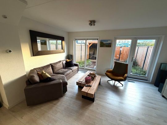 Te huur: Huis Kasteelpad in Hellevoetsluis - Foto 1