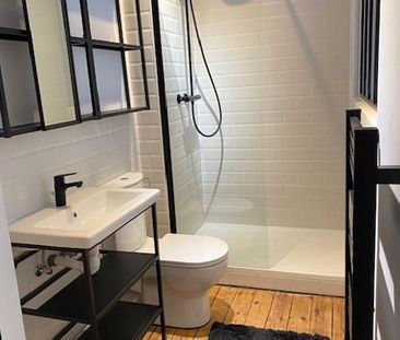 Appartement te huur - Photo 1