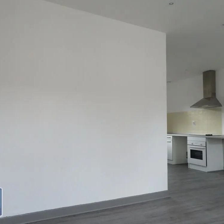 Appartement à louer 2 pièces 53.5m² - Photo 1