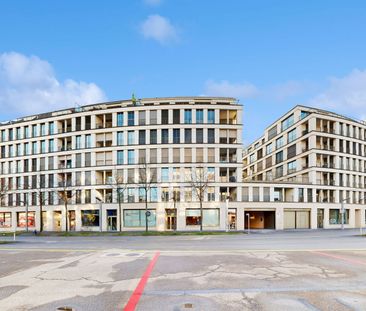 5.5 Zimmer, 124 m², 5. Stock - Foto 6