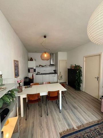 Room Amsterdam - Tweede Jan Steenstraat - Photo 4