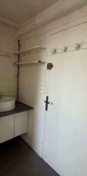 Location Appartement 1 pièce 12m² GAGNY 93220 - Photo 1
