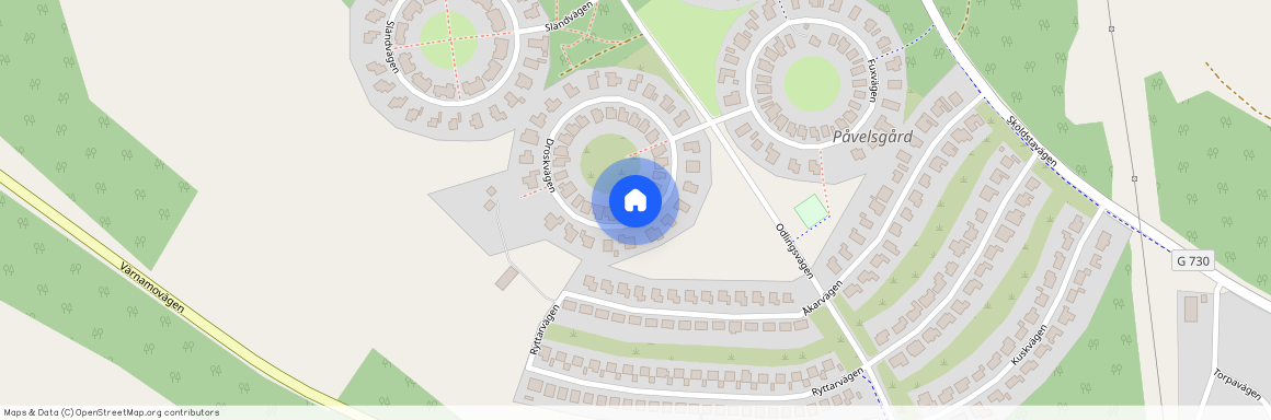 Droskvägen 37, 342 33 Alvesta, Kronoberg