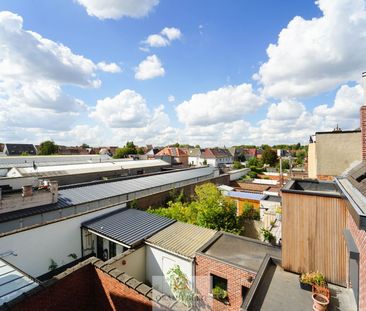 Ruim 2 slpk-appartement Frans Van Ryhovelaan - Photo 6