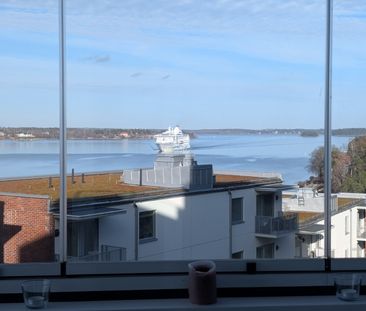 Saltsjö-boo - 2rok - tillsv - 20.688kr/mån - Photo 4